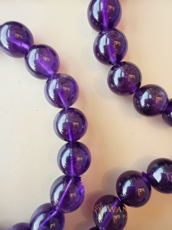 WANG CHIU 商品細節